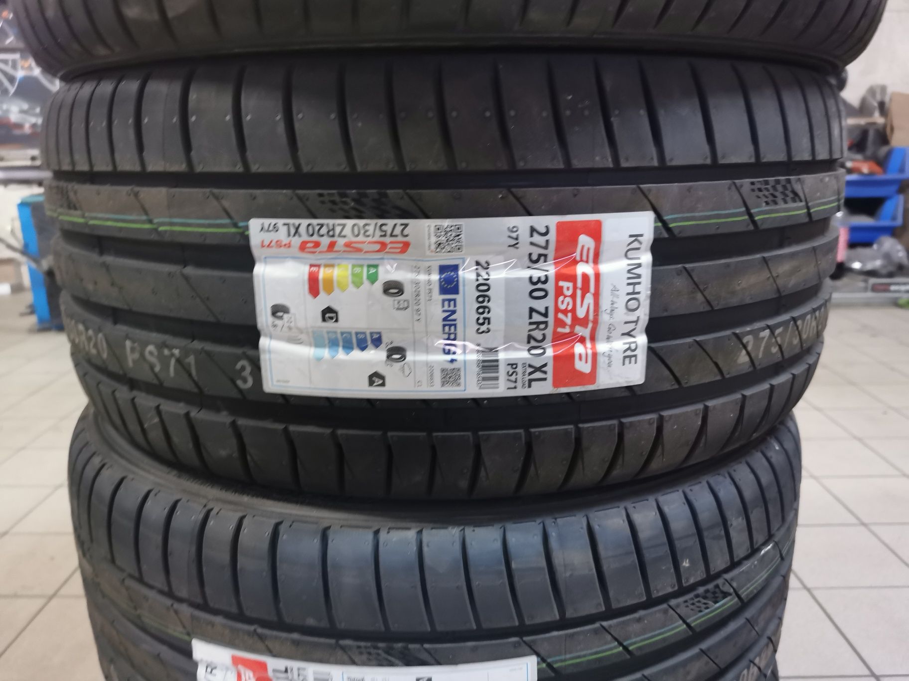 Vand roti de vara originale pentru bmw seria 5 G30, 8 G15 pe 20