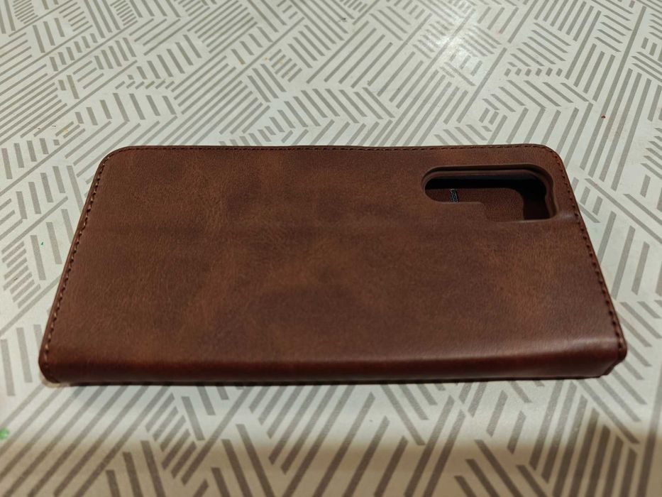 Кожен калъф за телефон Huawei P30pro