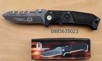 Сгъваем нож Strider knives F30