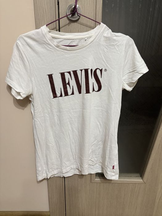 Дамски трниски и ризи levis liu jo