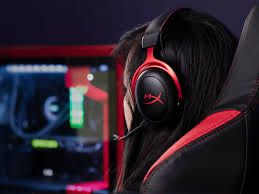 Hyperx вся игровые переферия
