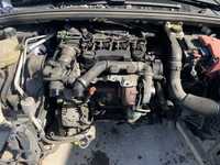 Motor bloc motor chiuloasa Citroen Peugeot Ford 1.6 HDI 109cp euro 4