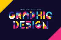Графичен дизайн / Изработване на дигитални и печатни проекти