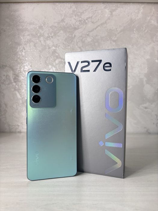 Продам Смартфон Vivo 27e