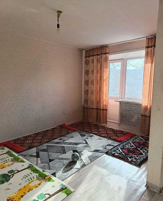 1 комнатная Парковая 76