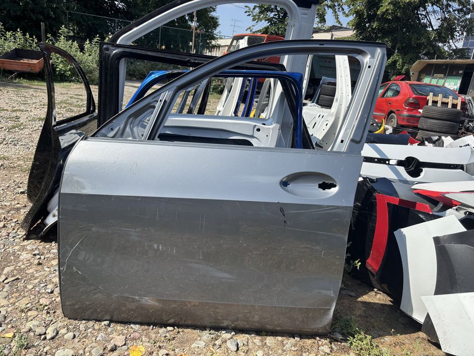 Врата BMW X5 G05