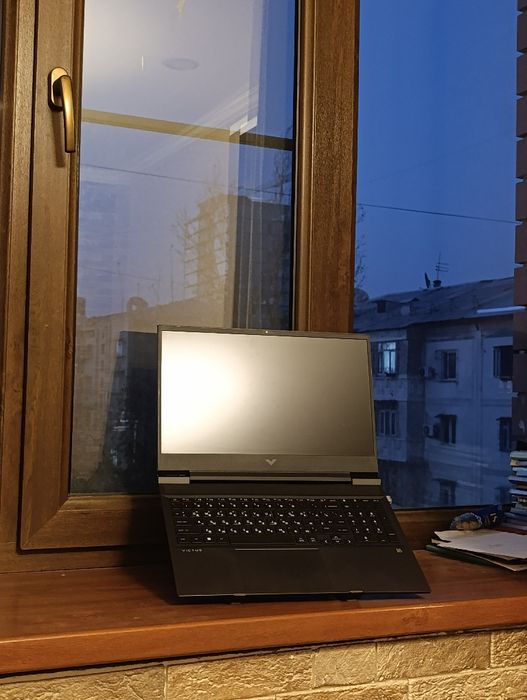 Hp Victus 16 Gaming