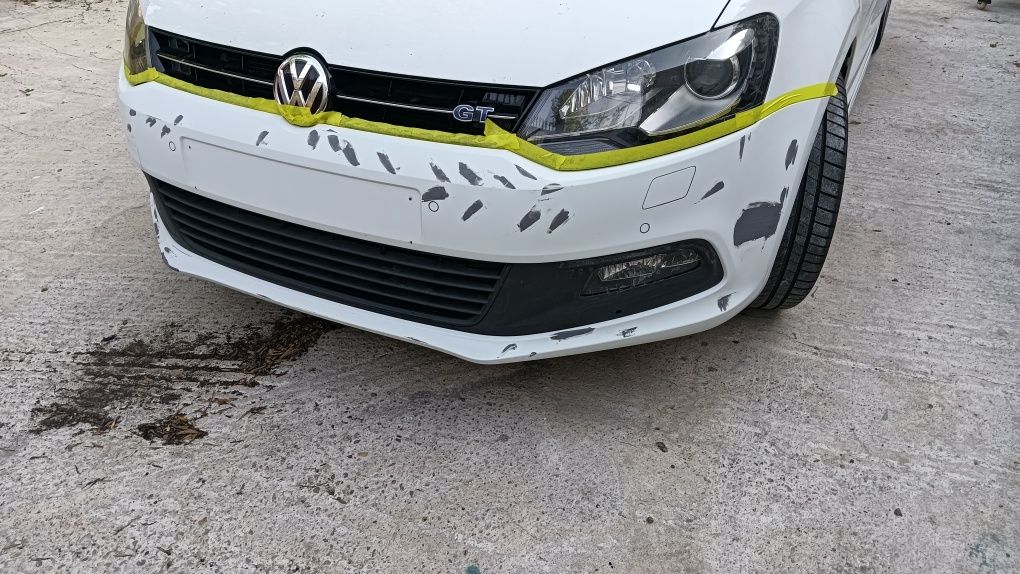 Vopsitorie auto tinichigerie 500lei