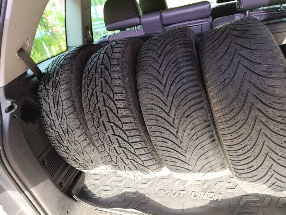 Opel Zafira B 7 locuri, 1.7 TDI, 110CP, an 2011, EURO 5