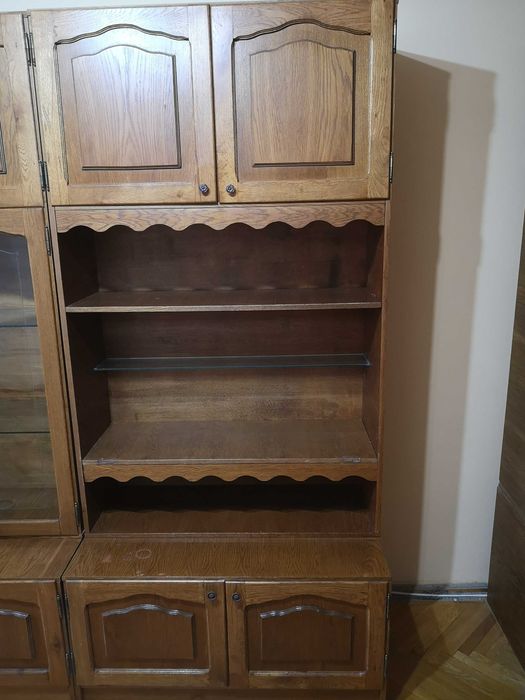 dulap cu suprapozabil, biblioteca