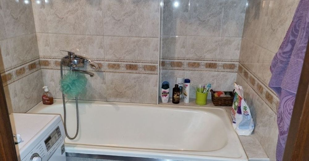 Продается 2х комнатная м-район ТашГрэсс (Ориентир Парк Локомотив)