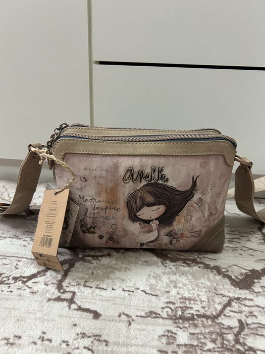 Anekke дамска чанта