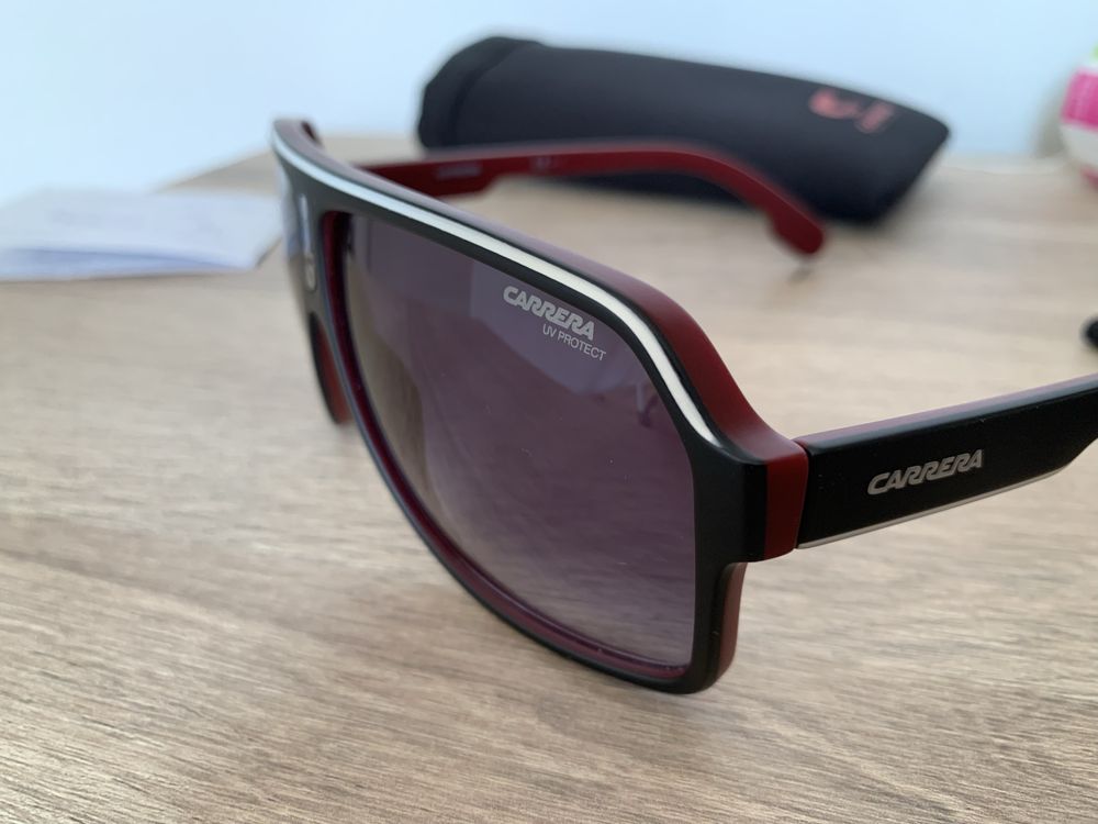 ПРОМО!!! Слънчеви очила Carrera оригиални