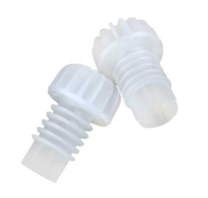 Set 20 dop plastic sampanie.