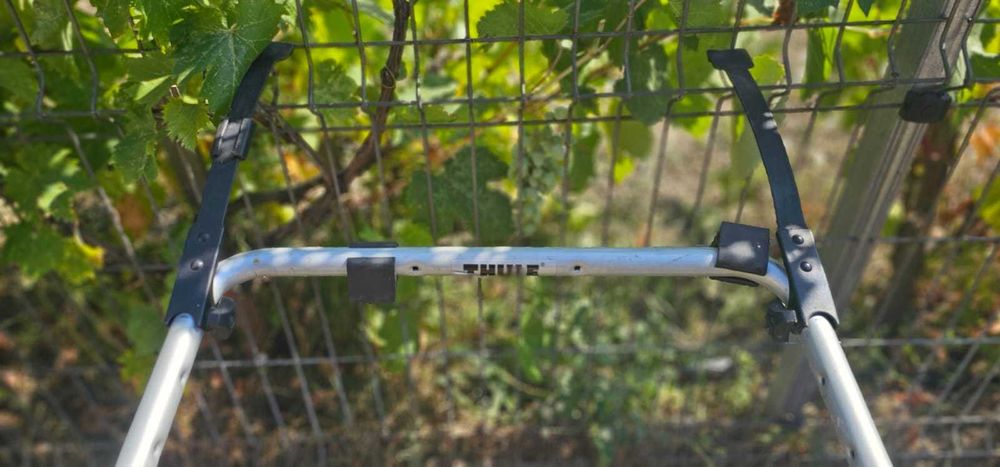 Suport haion bicilete Thule clip ON