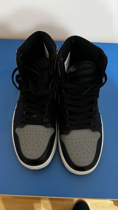 Кожени маратонки Nike