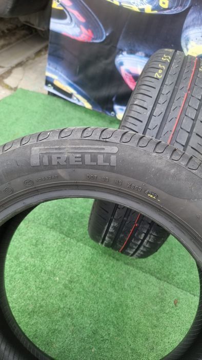 205.55.17 pirelli