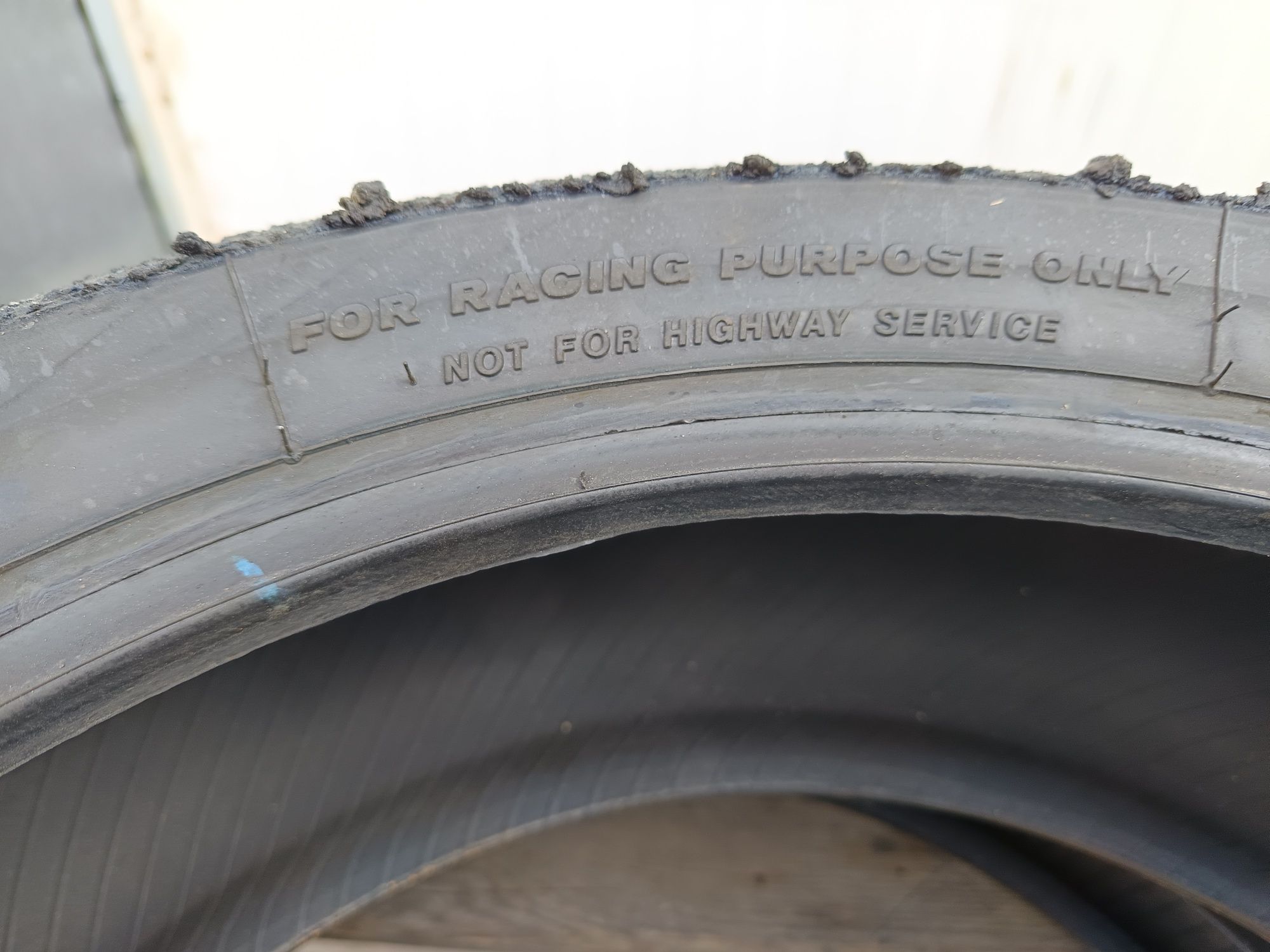 Мото гума 200 655 R 17 BRIDGESTONE Дот 5021
