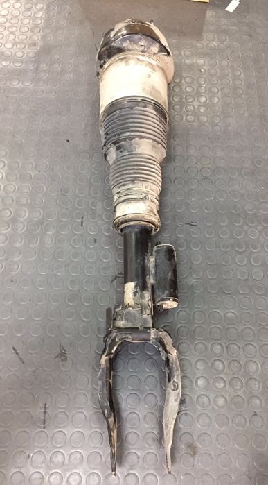 Рециклиране Ремонт Въздушни Възглавници Амортисьори Въздушно Окачване