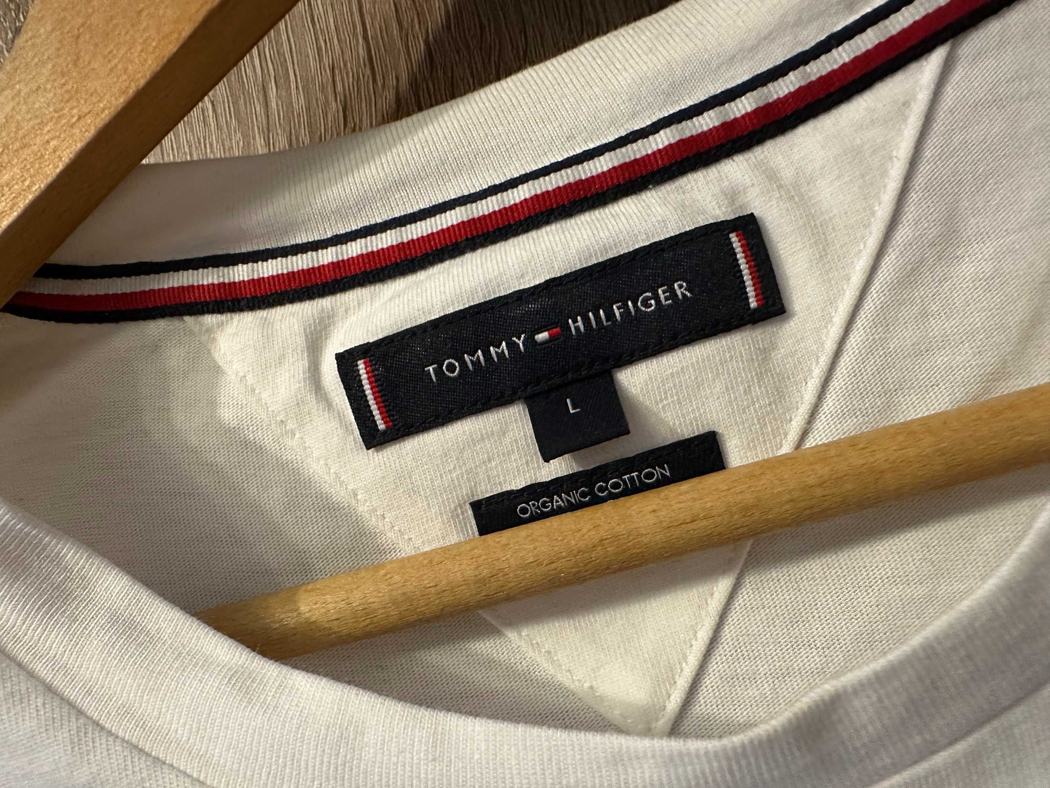 Тениска Tommy Hilfiger - Неизползвана