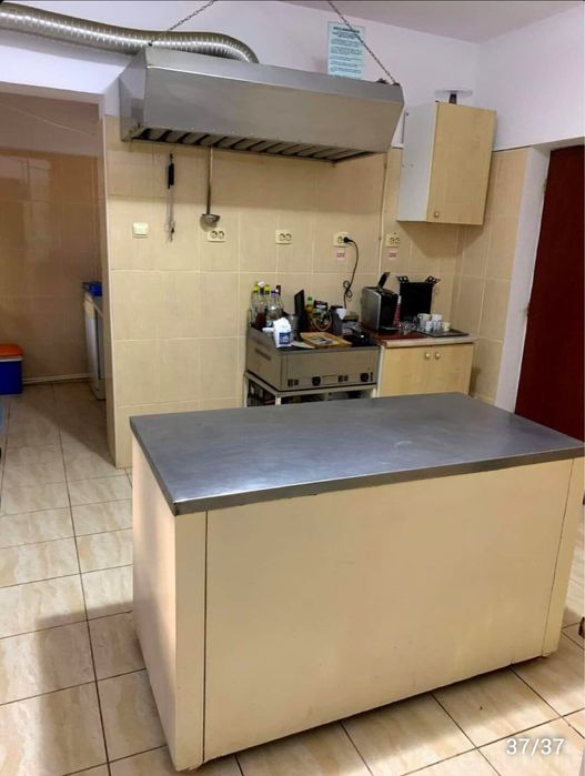 Vila pentru petrecerea Revelionului in Eforie Nord