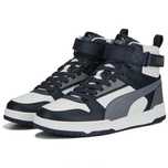Puma - RBD Game  №42.5,№43 Оригинал Код 565