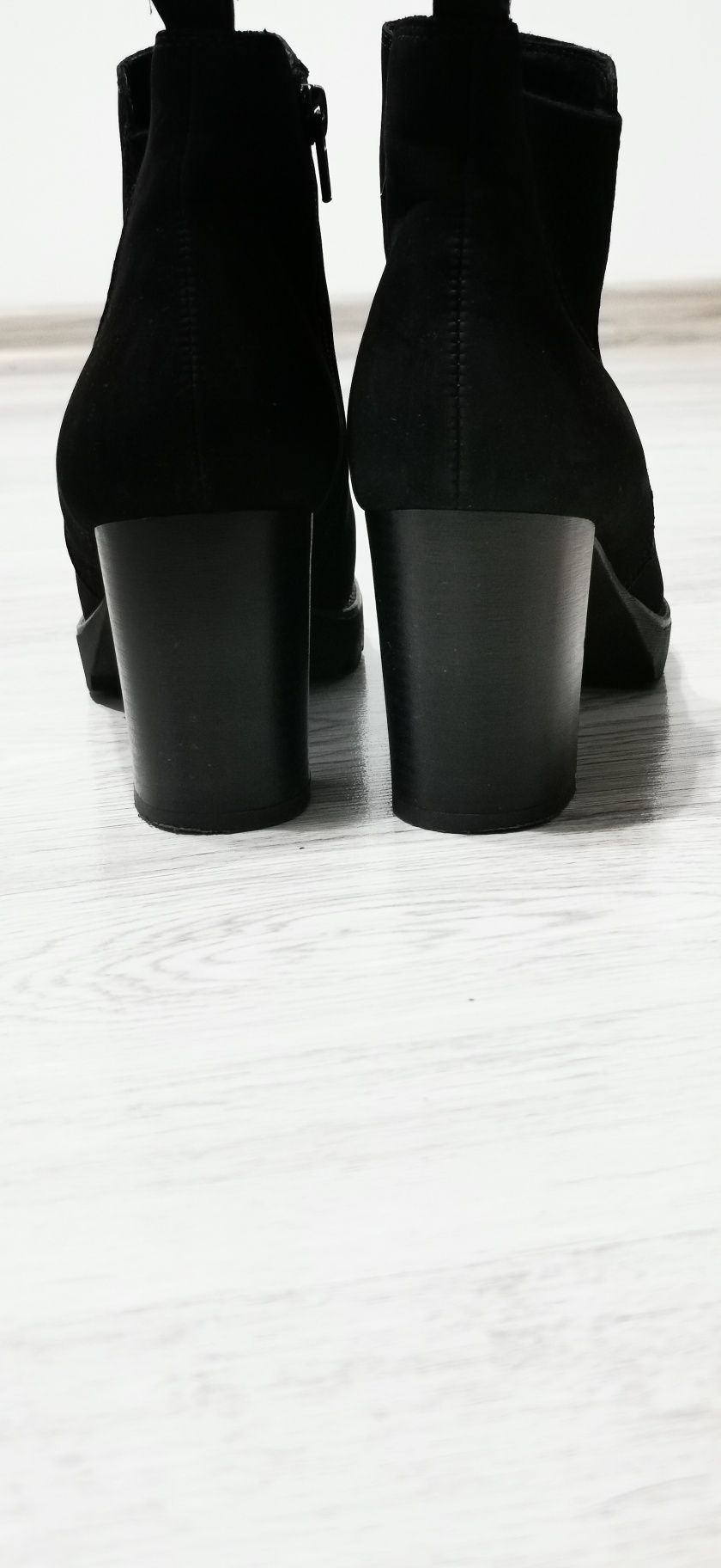 Vând botine Graceland, 39-40