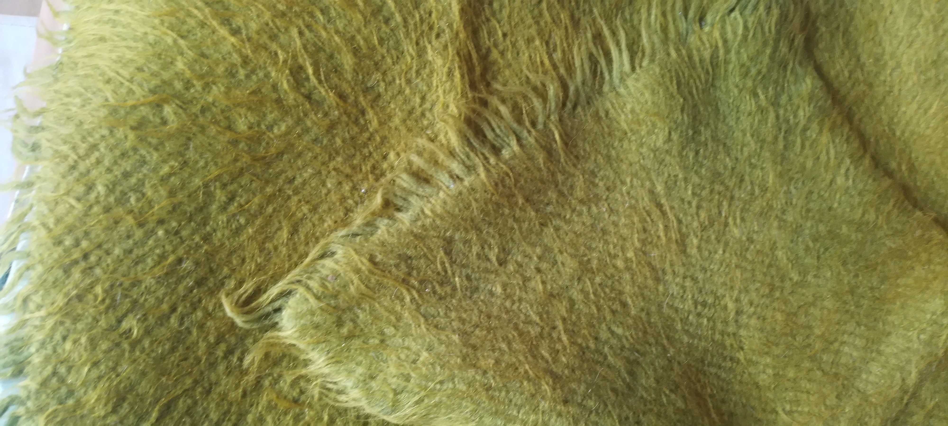 Cerga traditionala din lana  B