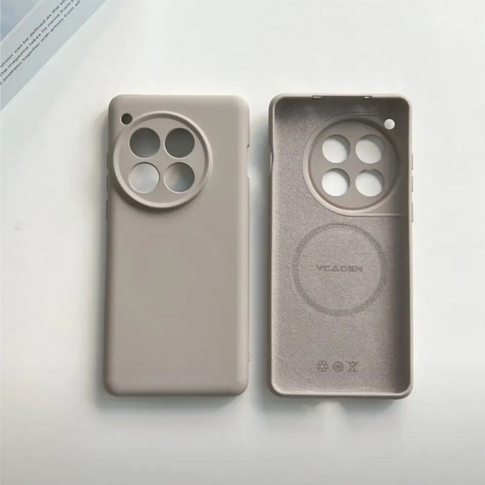 Чехлы для one plus 13 качественные 
Один из них от фирмы Nillkin