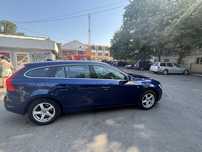 Volvo v60 d4 ocean race