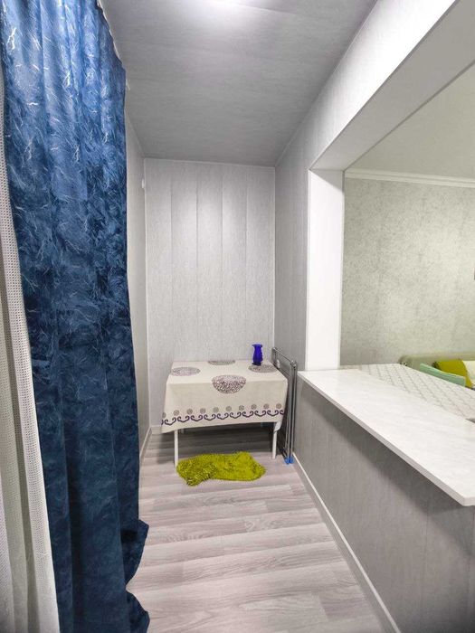 Ташсельмаш Ашхабад парк 1в2/4/4 укомплектованая 38м²