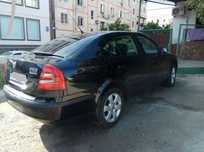 Skoda octavia elegance