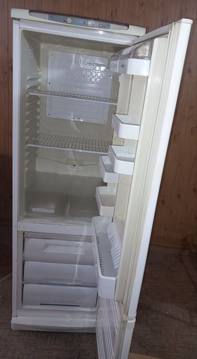 Combina frigorifica Arctic cu 2 motoare