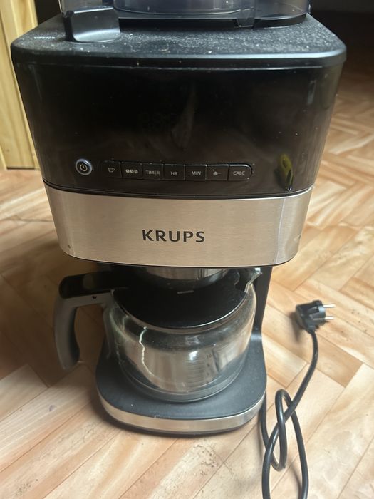 Krups aparat cafea