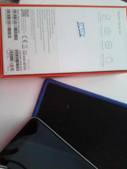 Xiaomi Redmi Note 5A