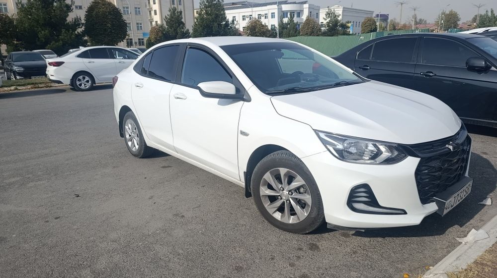 Оникс 3 позиция механика 2023