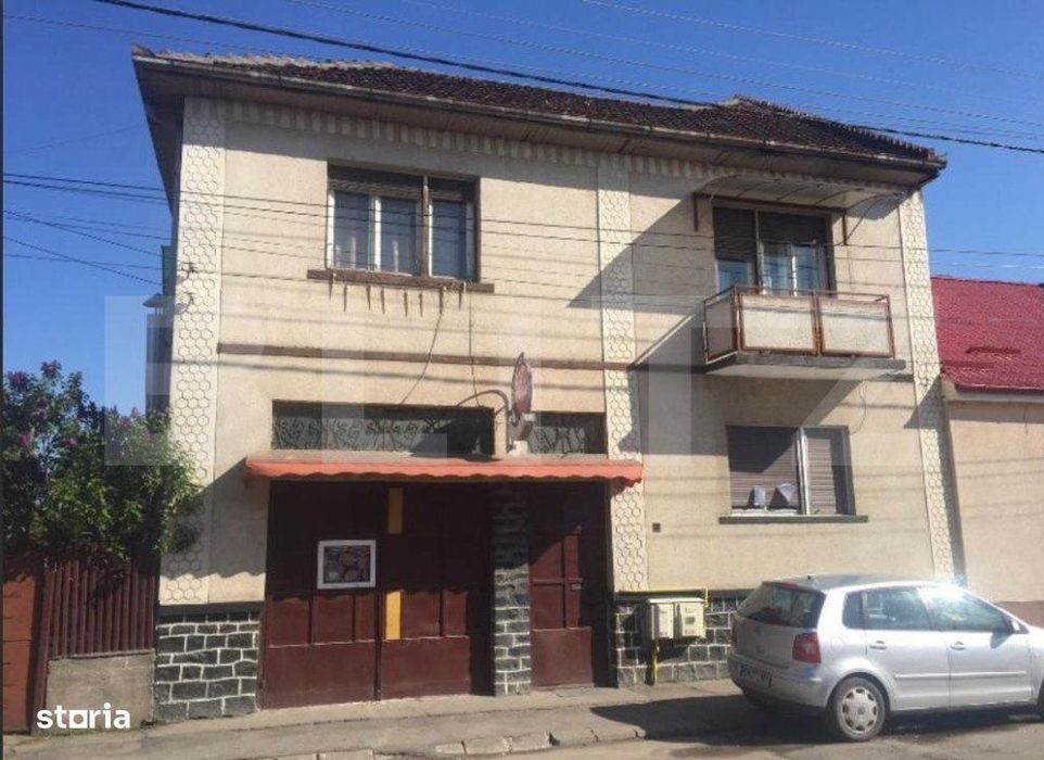 Oportunitate de investitie! Casa cu chiriasi, individuala 176 mp, zona