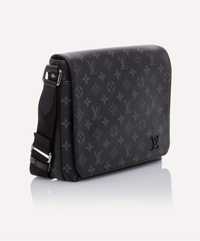 Geanta Louis Vuitton Monogram District PM