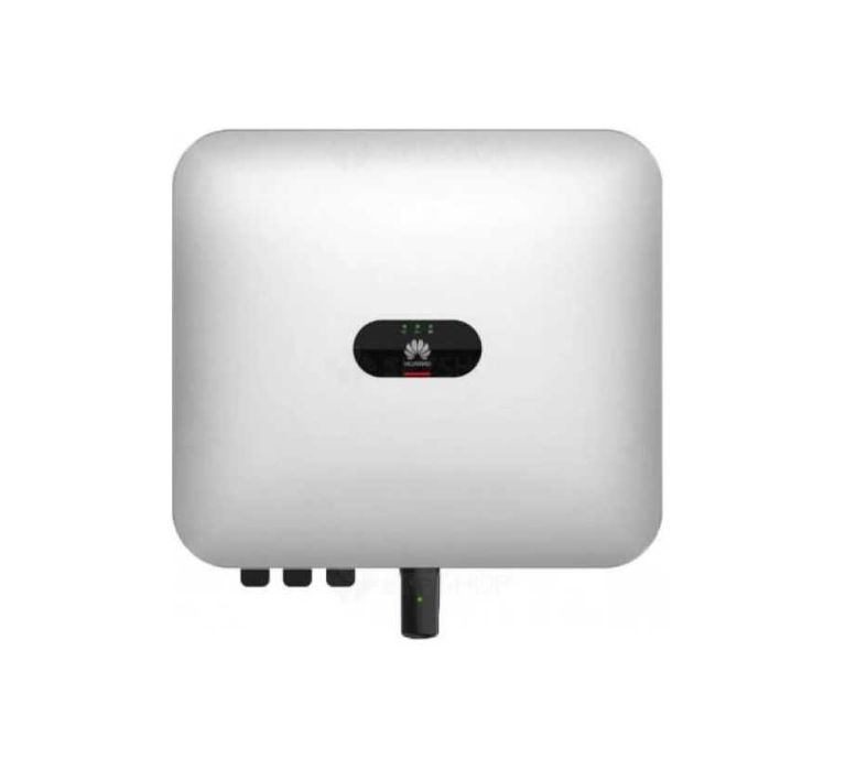 Инвертор Huawei 6kW SUN2000-6KTL-L1, Мрежов в комплект с електромер