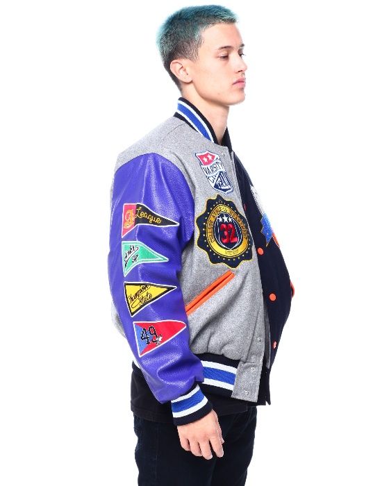 яке есенно зимно