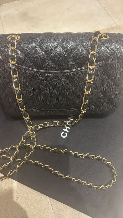 Чанта Chanel/Шанел