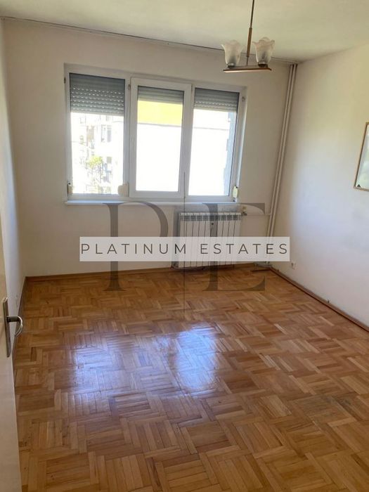 Продава се Тристаен апартамент в София, Младост 3 - 93 кв.м за 2366 €/кв.м - Снимка #2