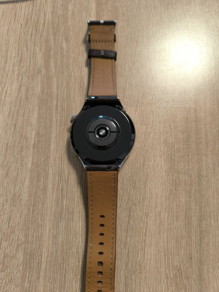 Huawei Watch 4 Pro