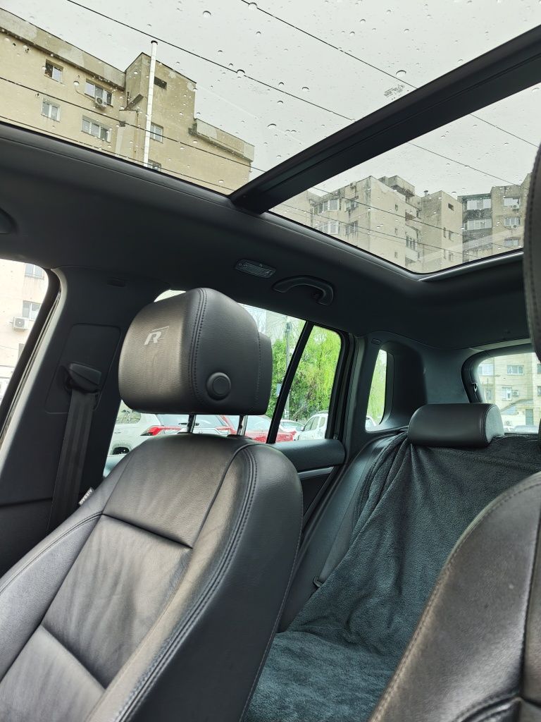 VW Tiguan 2016 1.4TSI Rline