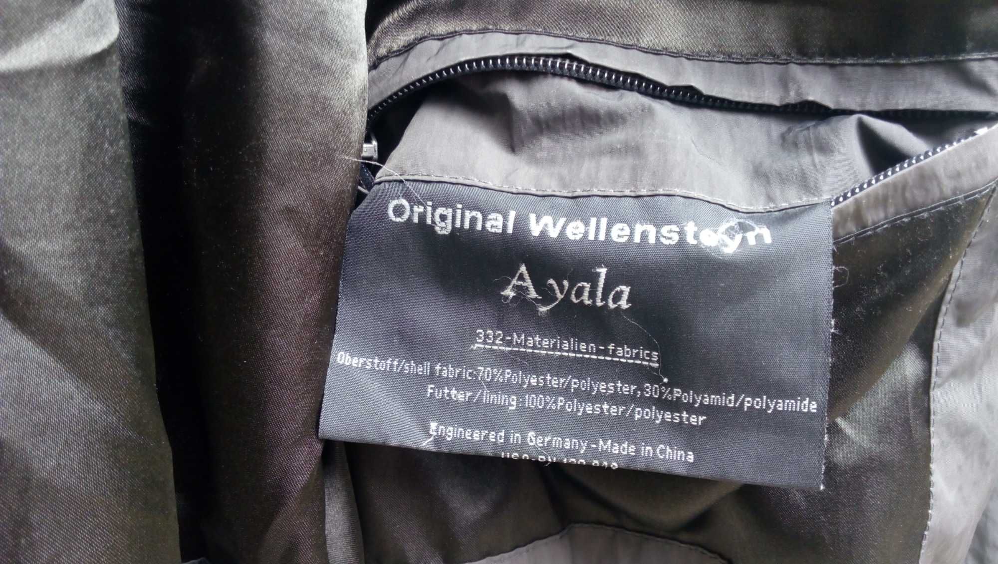 ''Wellensteyn Ayala''оригинално дамско яке ХЛ размер