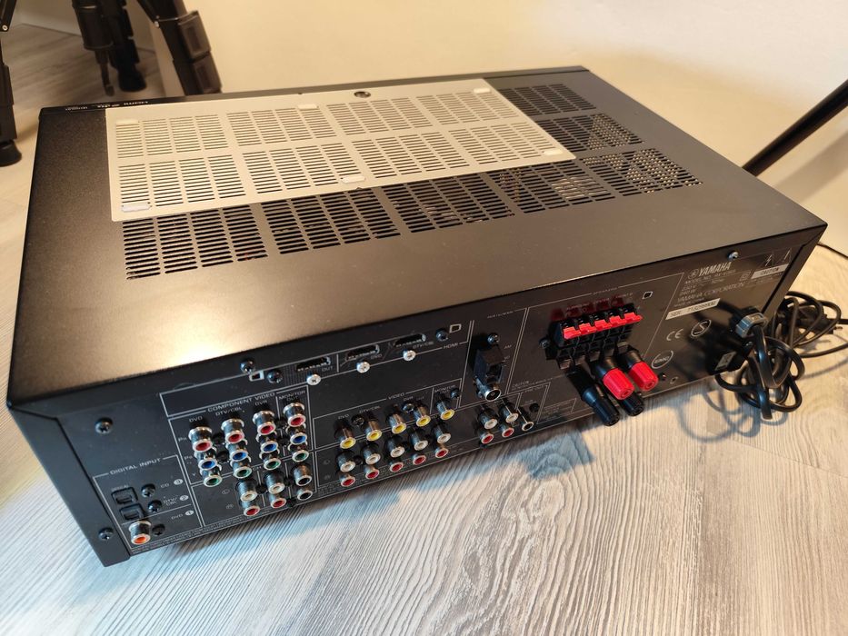 Amplificator YAMAHA RX-V365