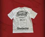 Tricou hoodrich !