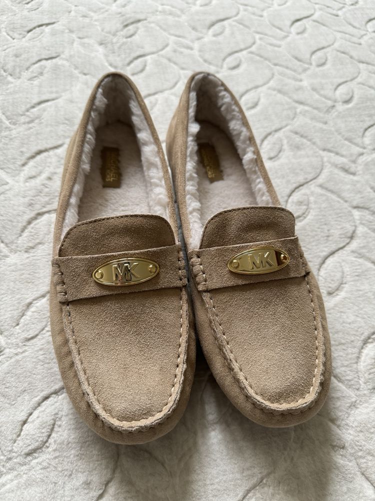 Espadrile Michael Kors