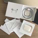 Слушалки Air Pods pro 2