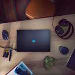 Laptop Gaming HP OMEN 17-ck1005nq  i9-12900HX